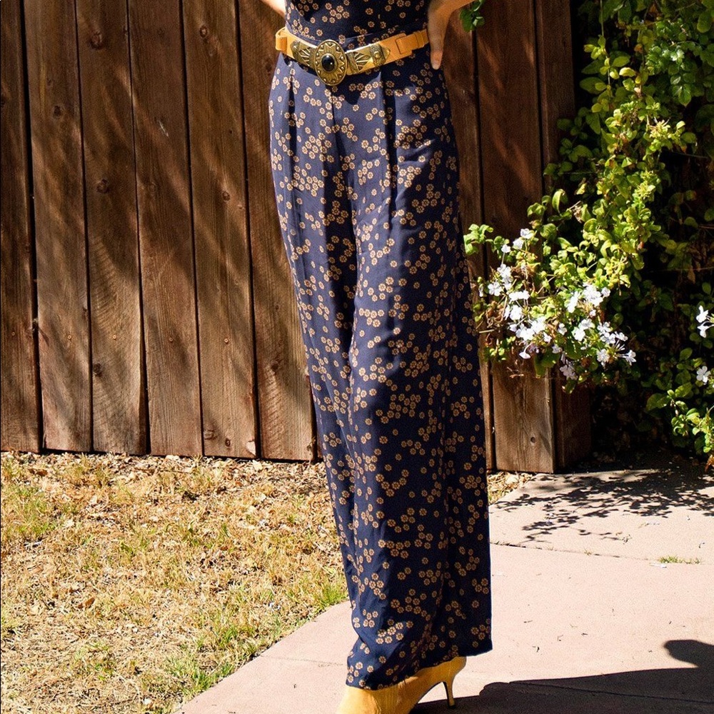 Novella Royale Billie Trousers